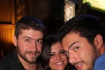 Saturday Night at Byblos Old Souk, Part 1 of 2